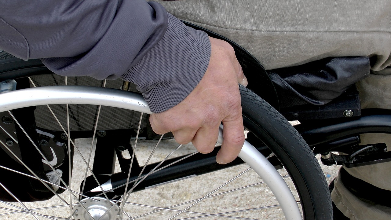 ¿Cuál es el baremo de movilidad reducida?