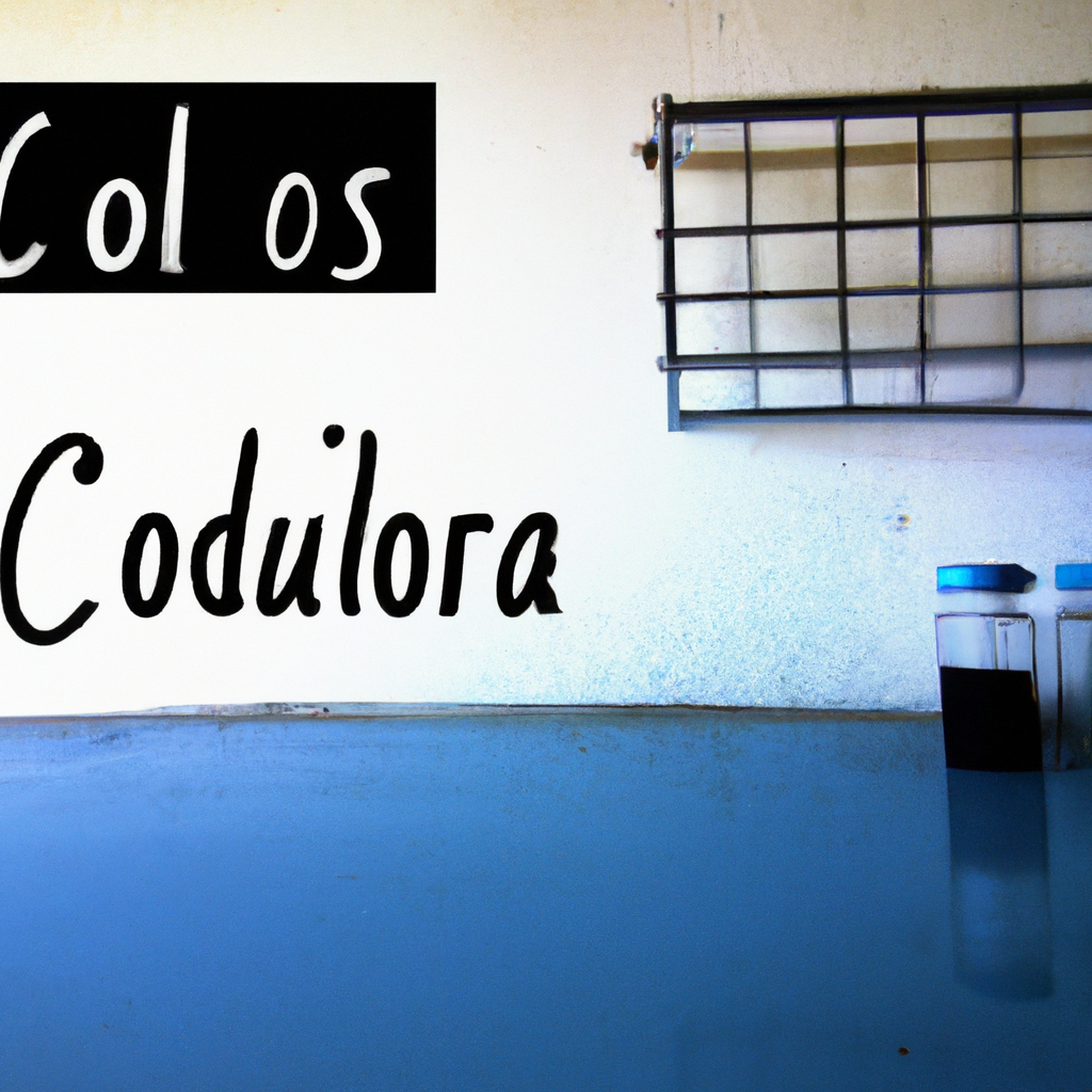 ¿Qué es el colutorio y para qué sirve?