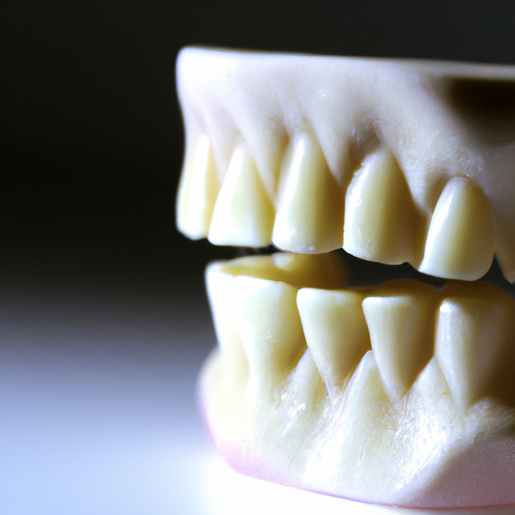 ¿Qué es la periodontitis dental y cómo se cura?
