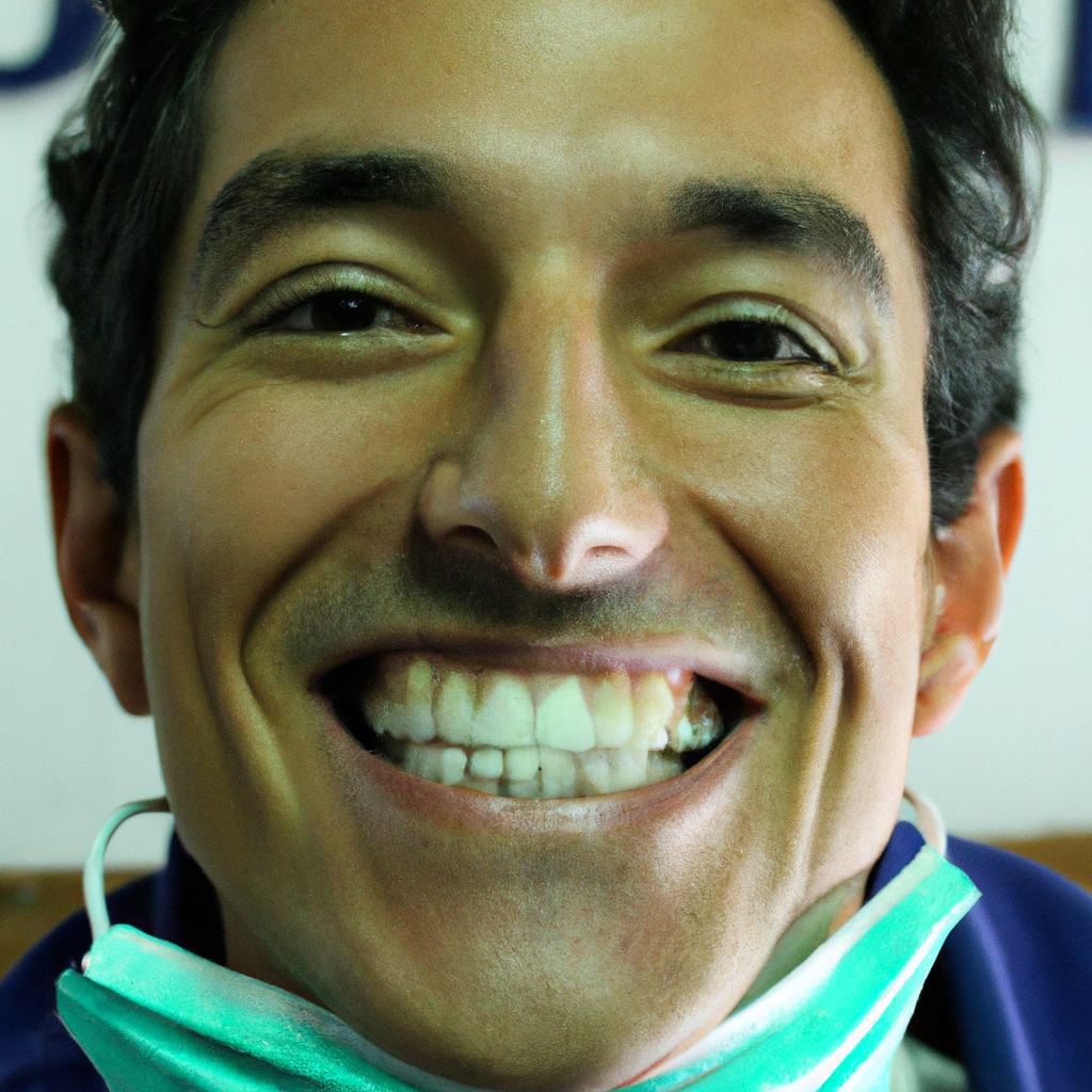 ¿Qué incluye el dentista del IMSS?