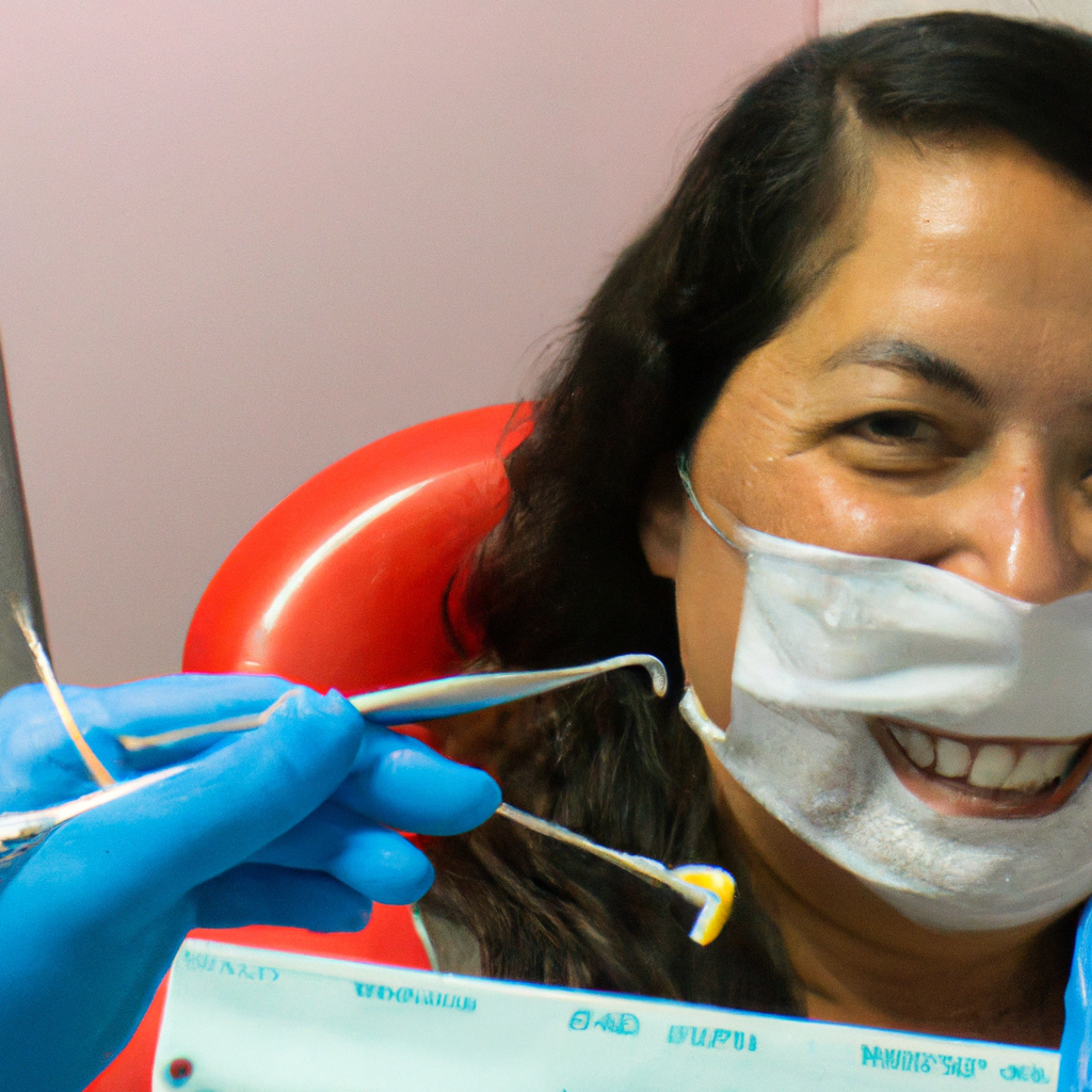 ¿Qué tan buena es la clínica Dentix?