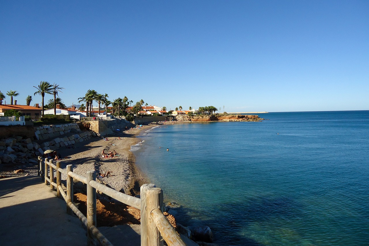 ¿Cuántas provincias tiene Castellón?