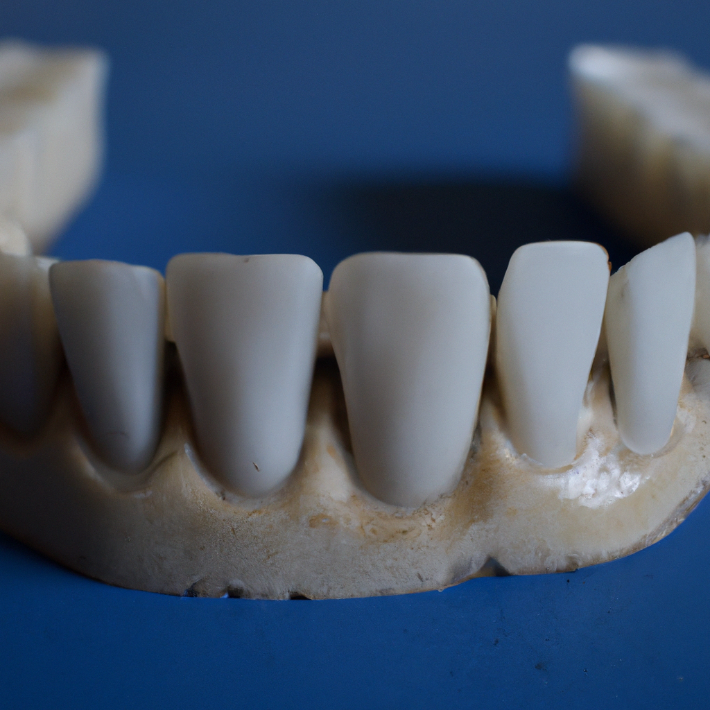 ¿Cuántas y cuáles son las piezas dentales en un adulto?