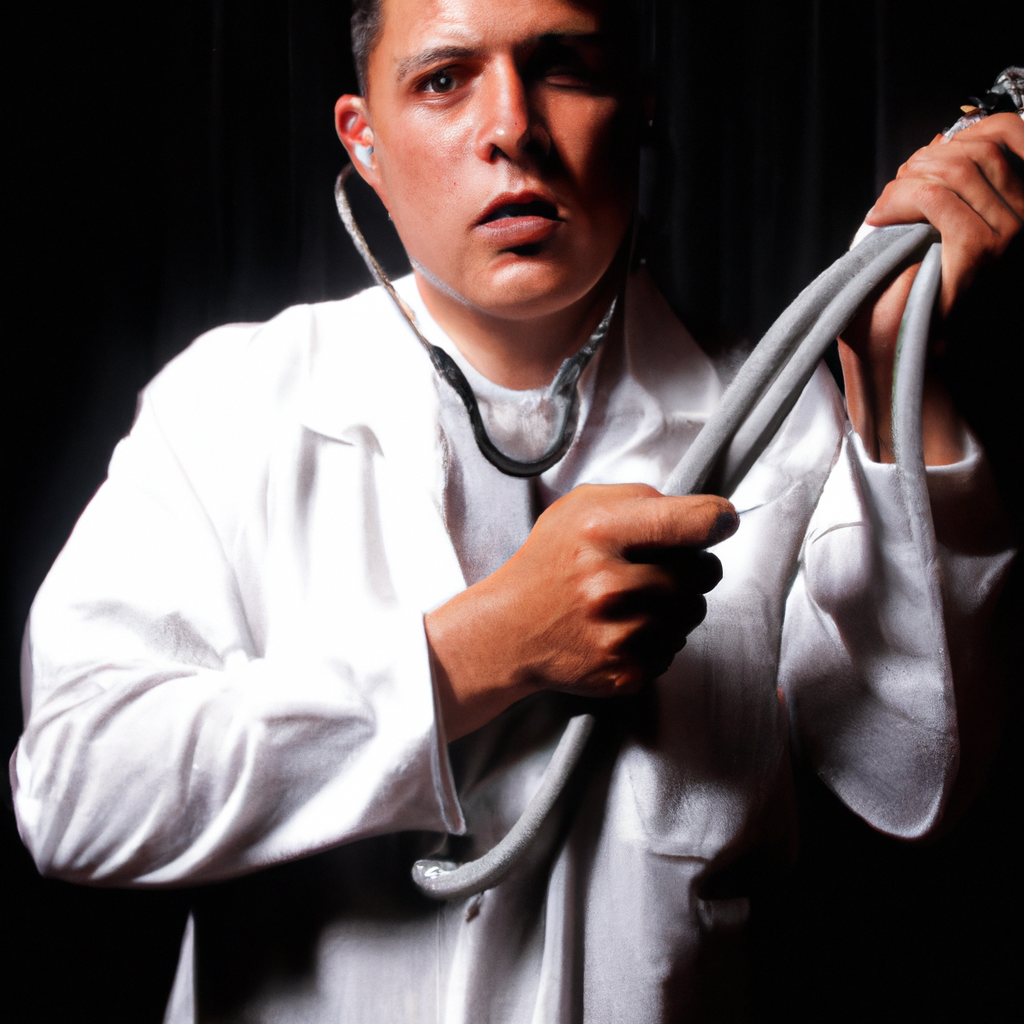 ¿Cuánto cobra un médico de Adeslas?