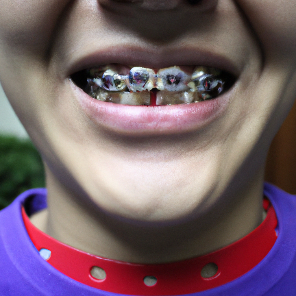 ¿Cuánto cuesta ponerse brackets Damon?