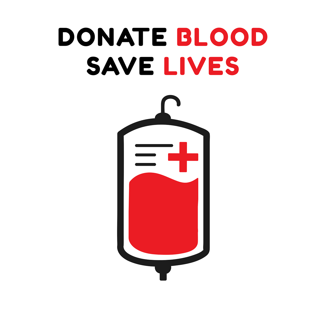 ¿Que no debo hacer sí voy a donar sangre?