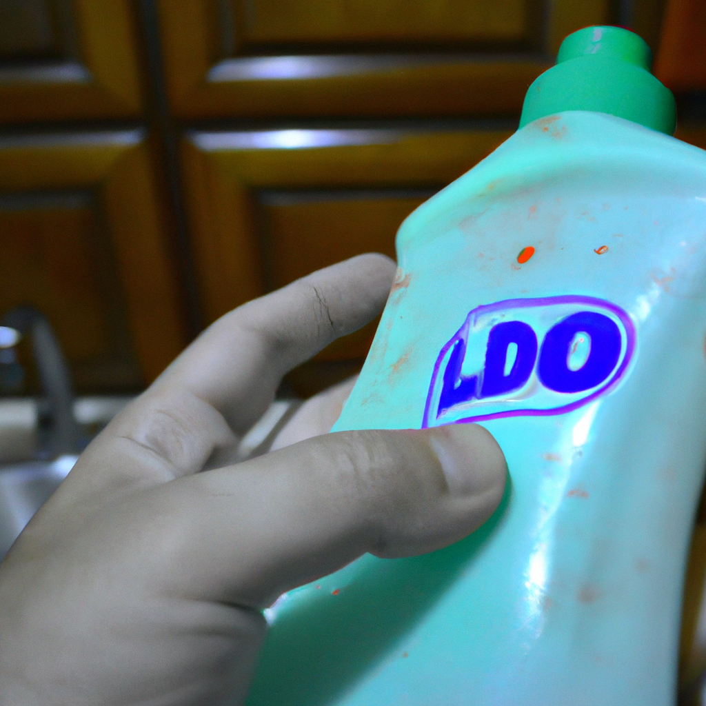 ¿Que se puede limpiar con clorhexidina?