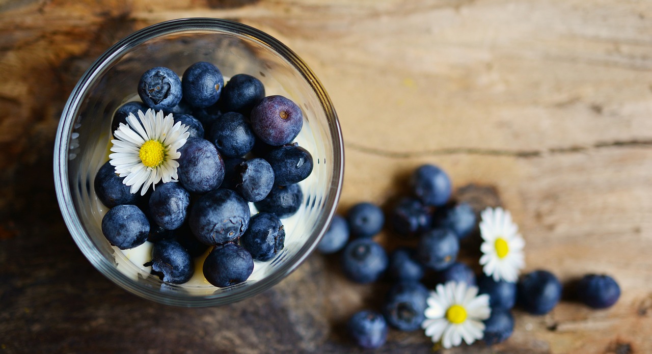 ¿Qué son les vitaminas?