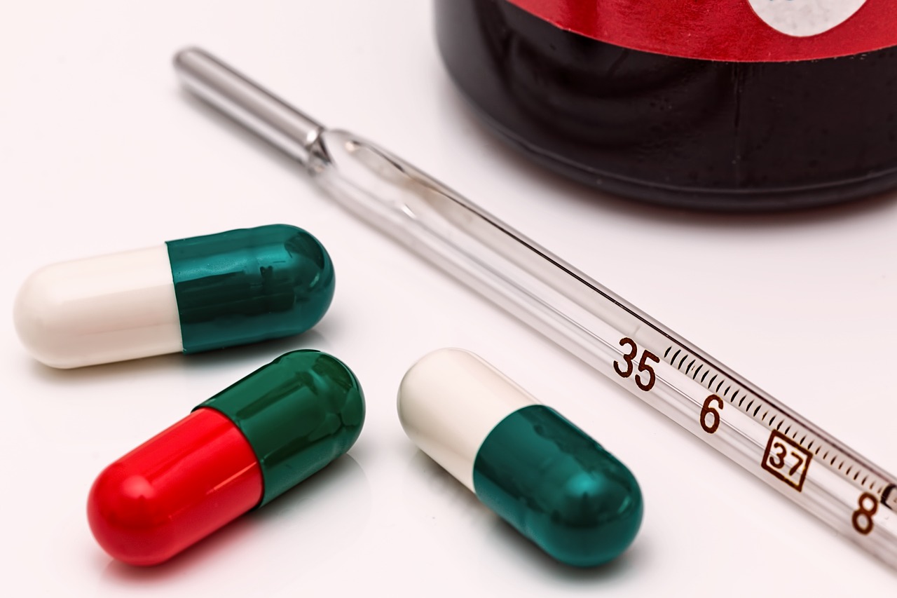 ¿Cómo curar la candidiasis por antibióticos?