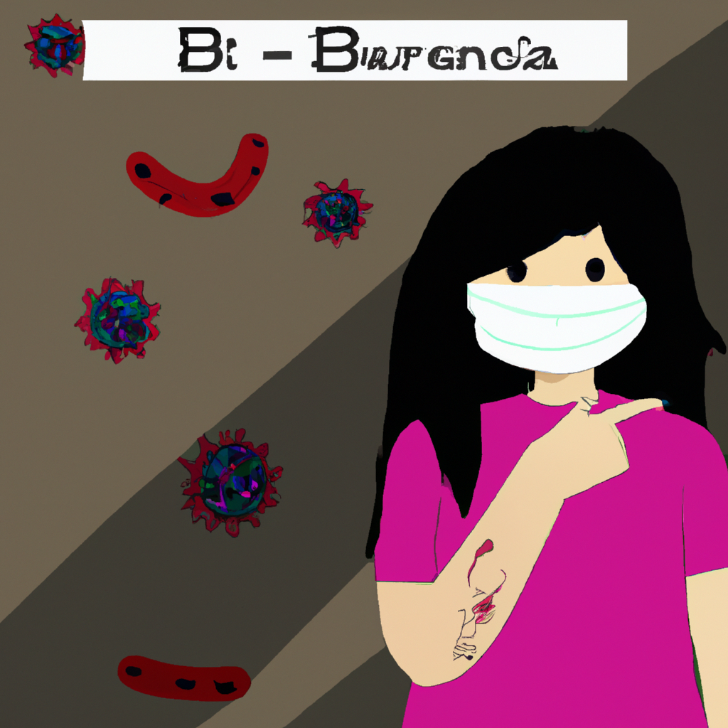 ¿Cómo saber si tengo bacteria cándida?