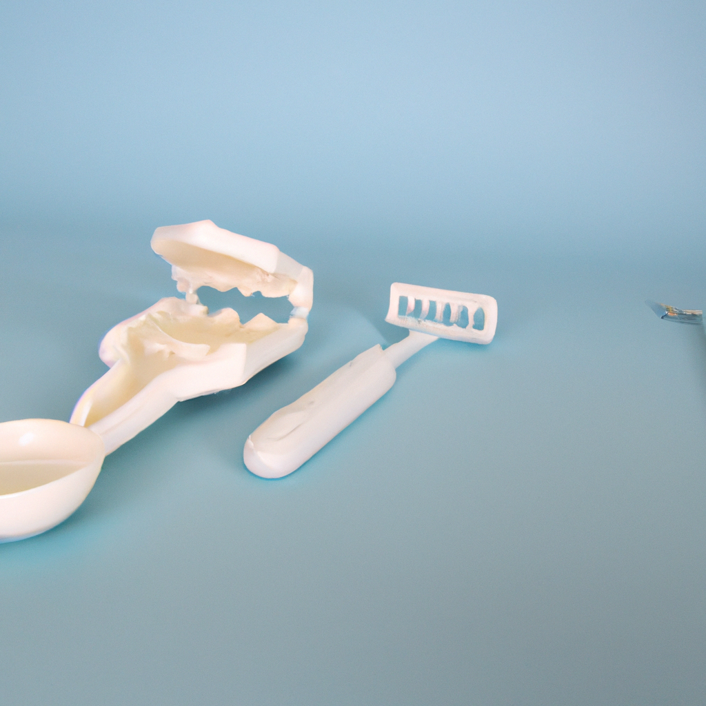 ¿Qué aplicación es buena para blanquear los dientes?