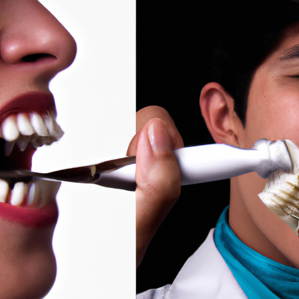 ¿Qué diferencia hay entre un odontólogo y un dentista?