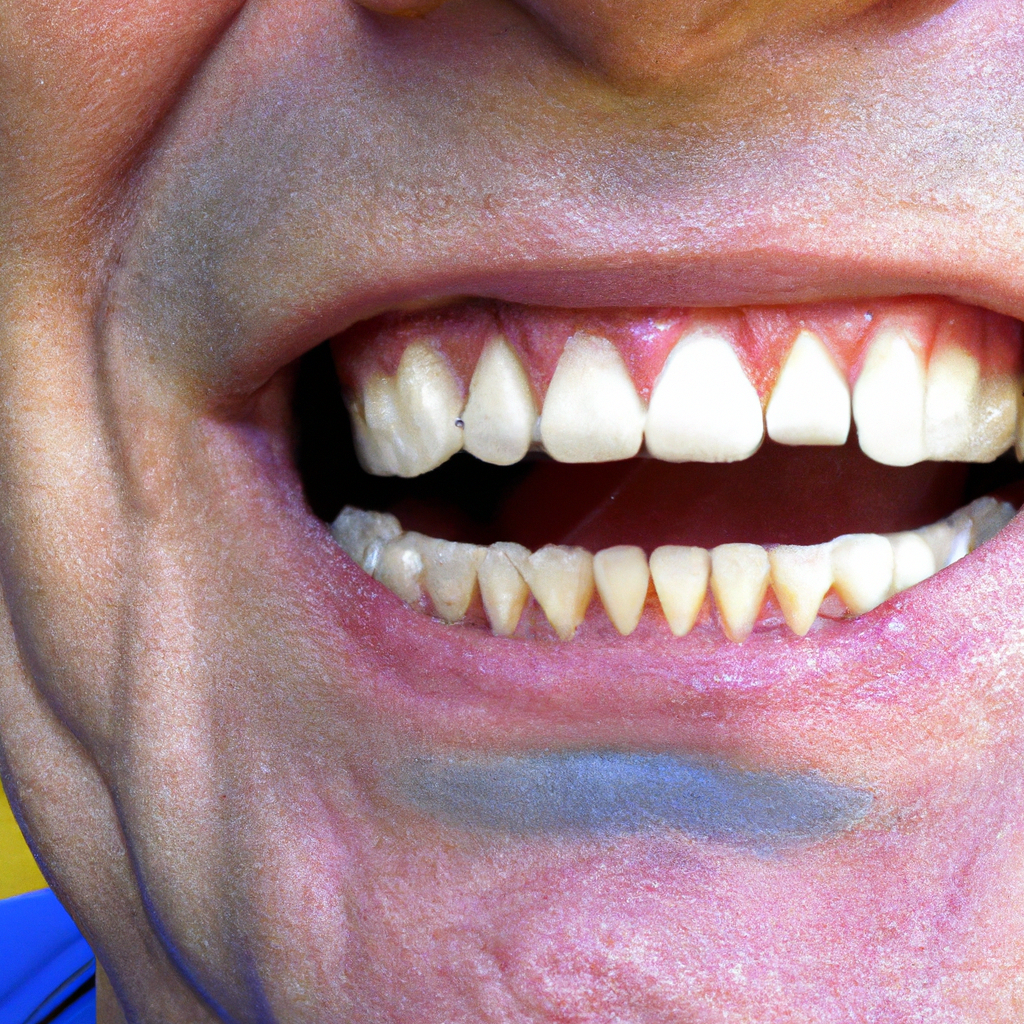 ¿Qué es la arcada dental?