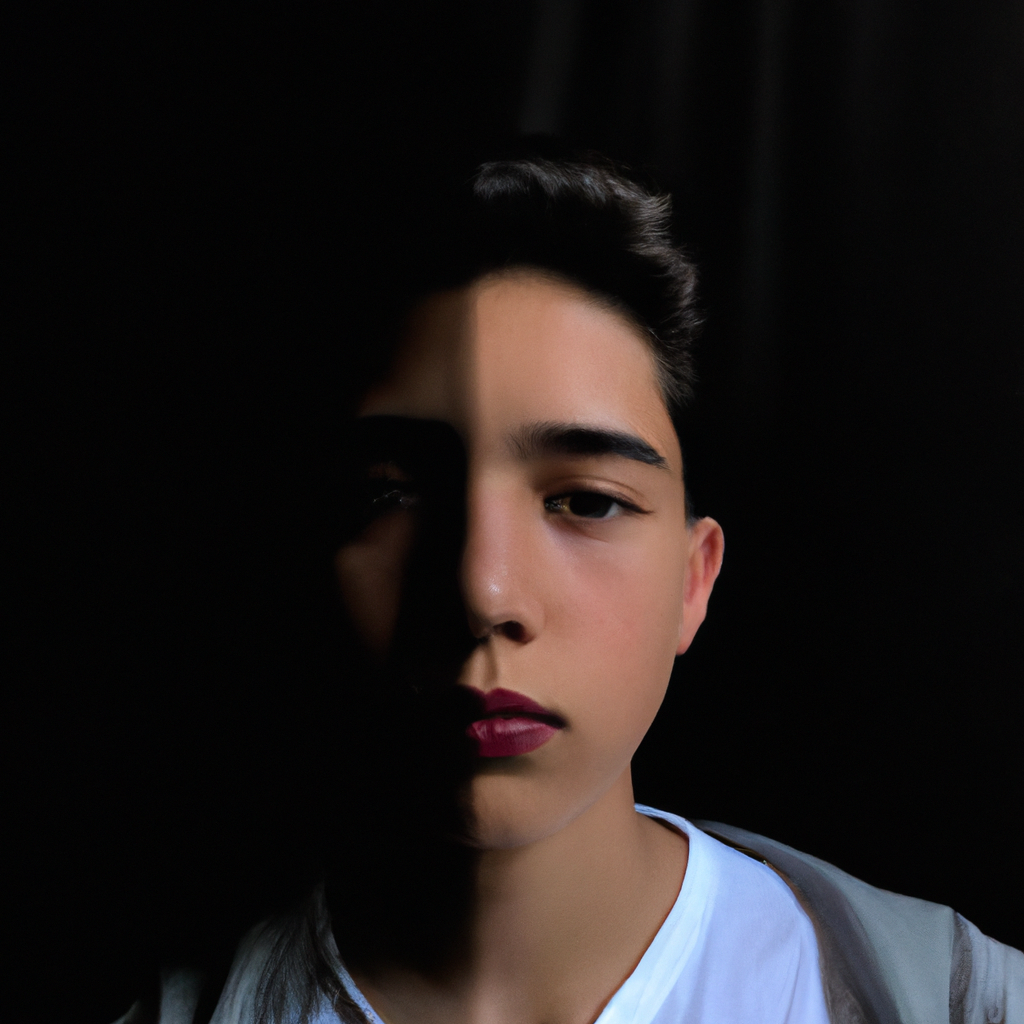 ¿Qué es una persona Prognata?