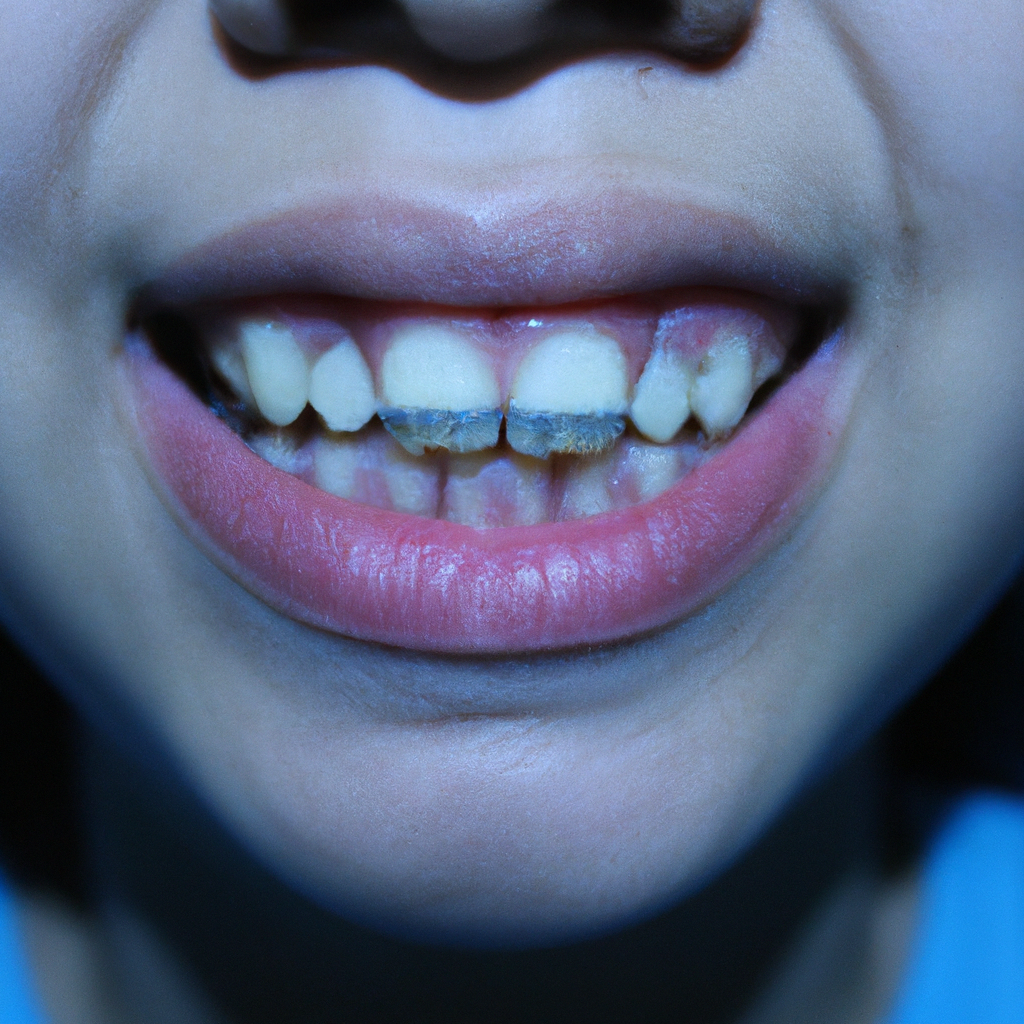 ¿Qué son los alveolos dentales?