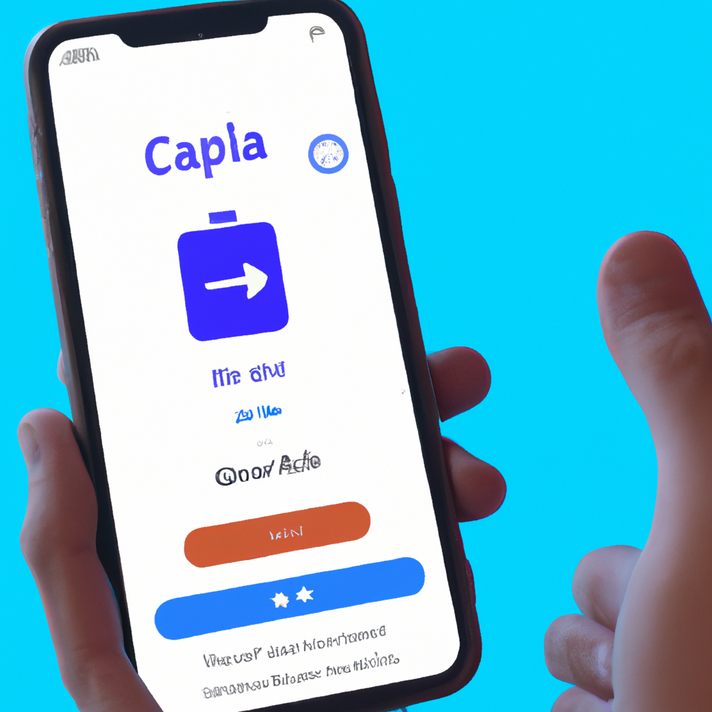 ¿Cómo pedir cita en la app de La Caixa?
