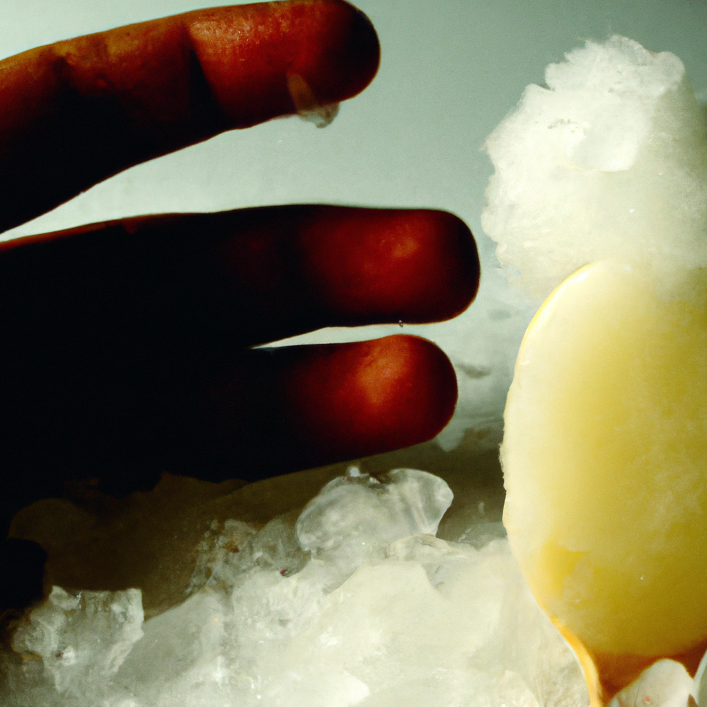 ¿Cuánto duele un raspado de encías?