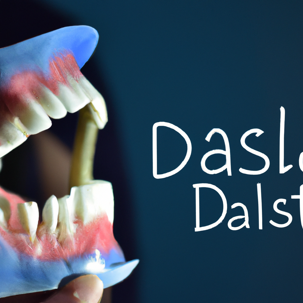 ¿Puede una fístula dental curarse sola?