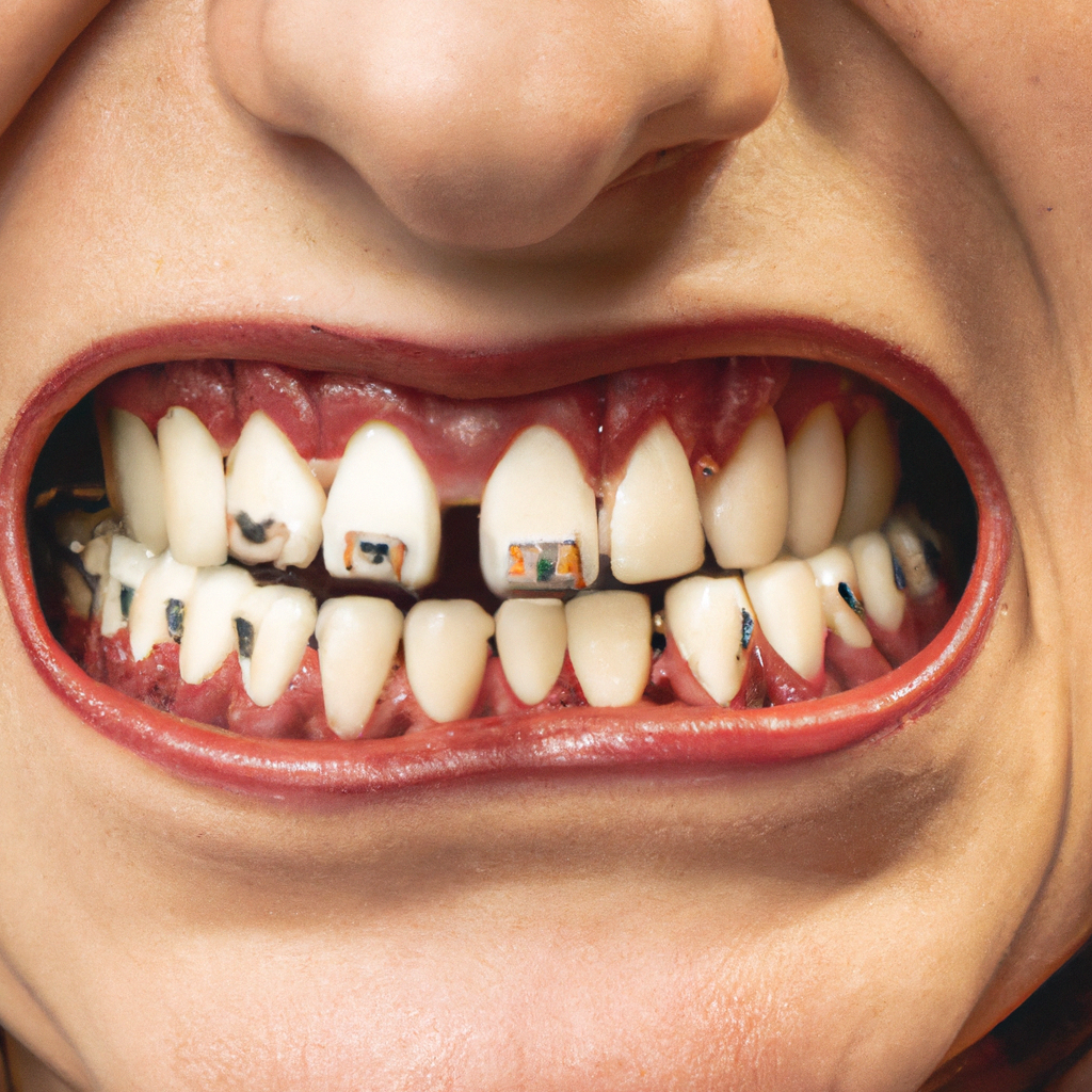 ¿Qué es circonio en dientes?