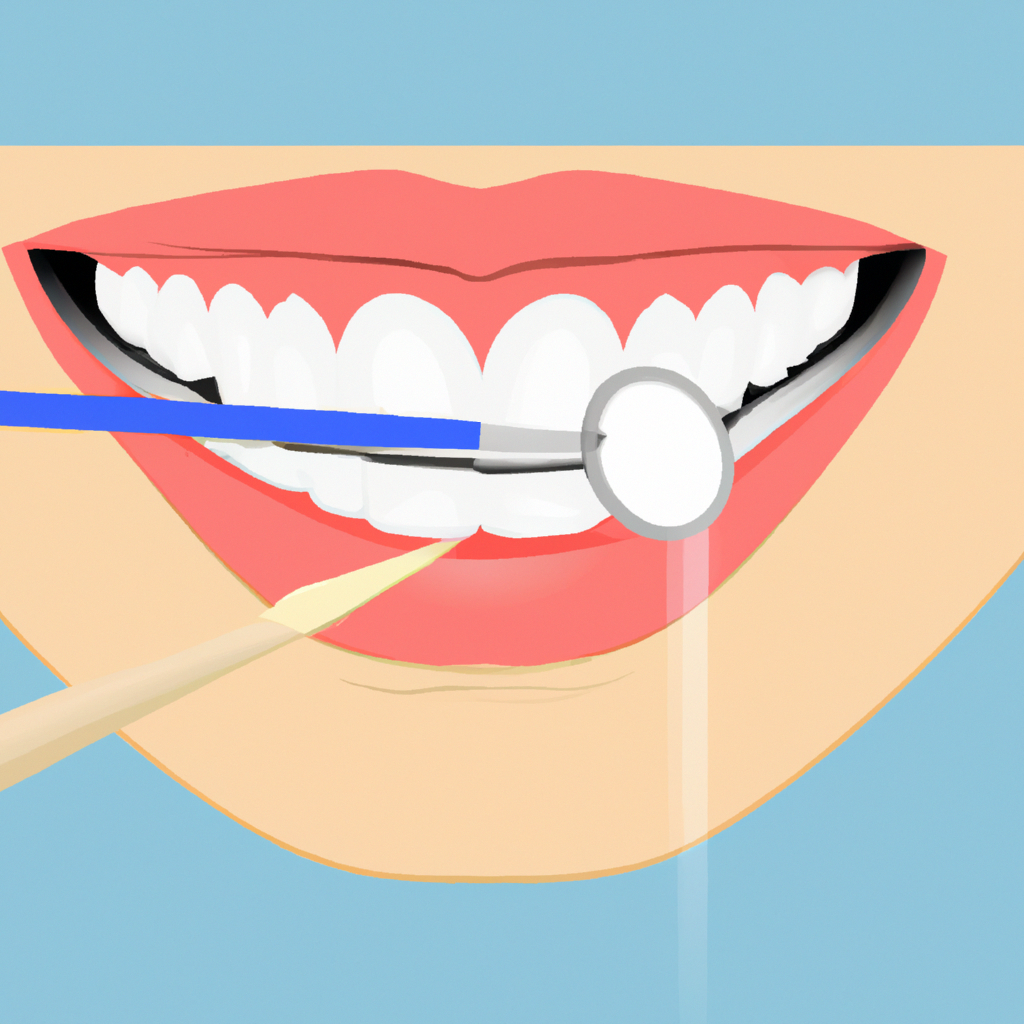¿Qué es dentición permanente completa?