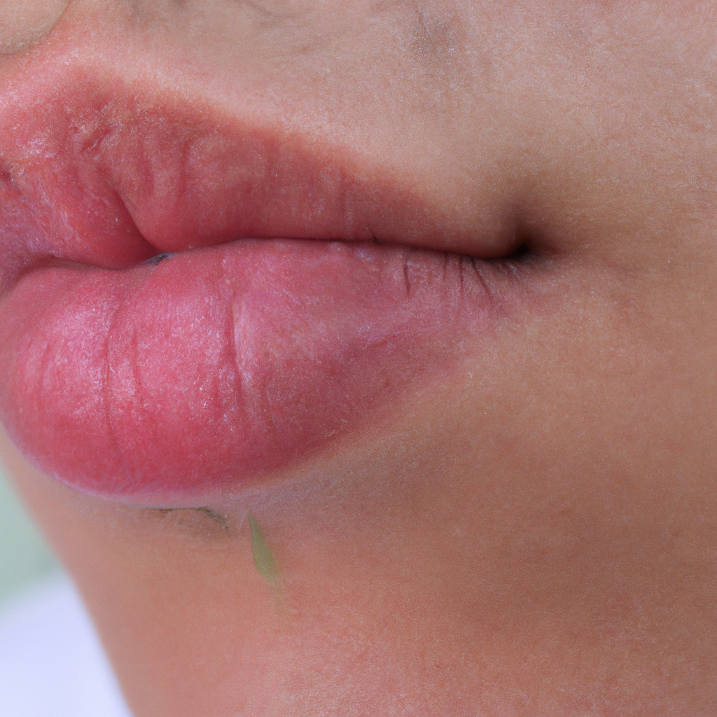 ¿Qué es la queilitis en los labios?