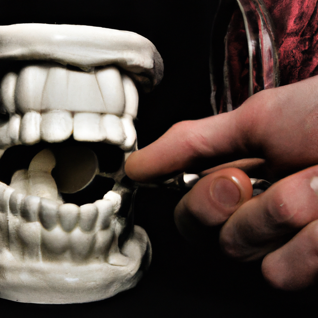 ¿Qué puedo hacer para dejar de apretar los dientes?