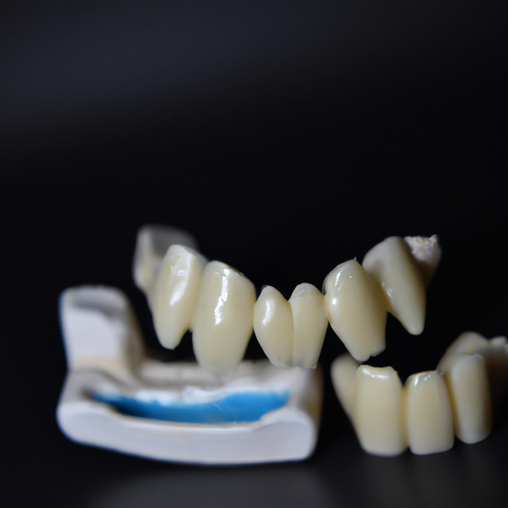 ¿Qué es carencia dental?