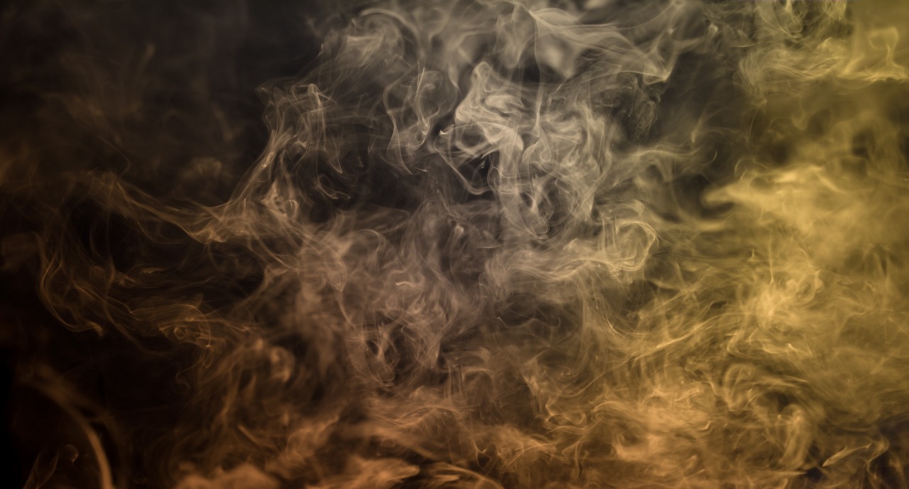 ¿Cómo afecta el Vaper en la boca?