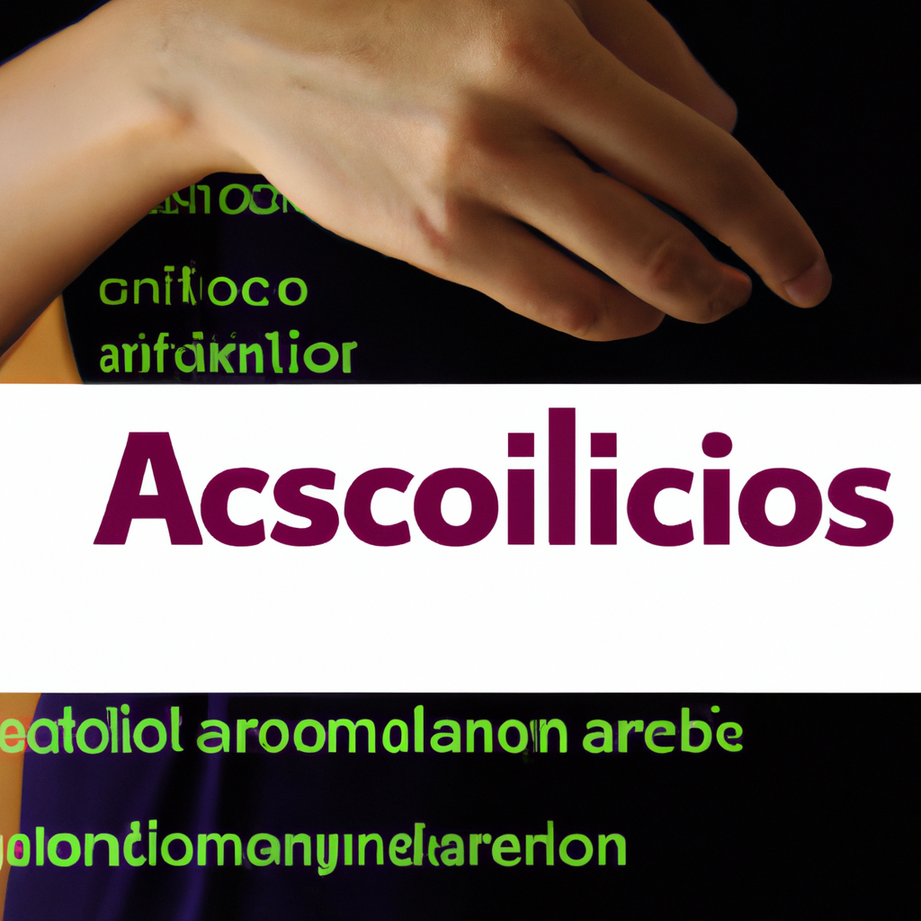 ¿Cómo evitar la formación de abscesos?