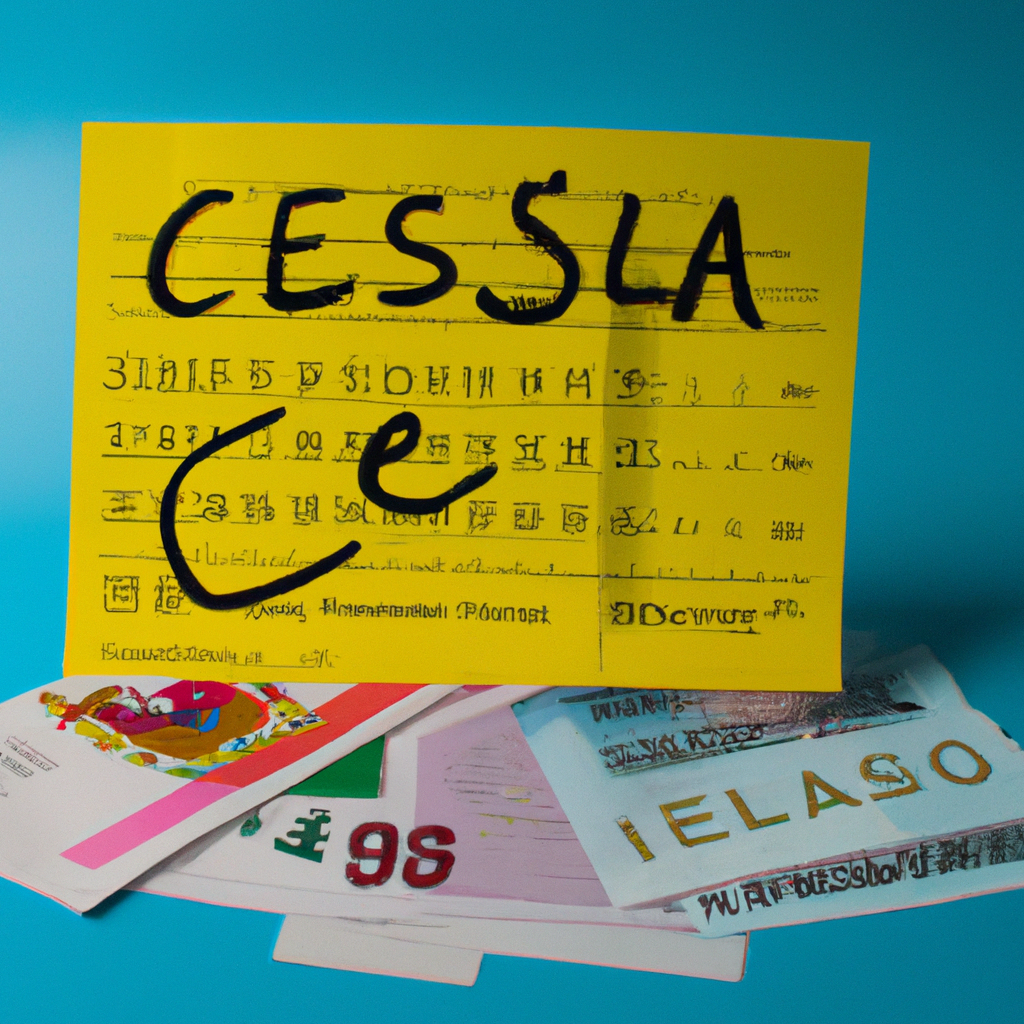 ¿Cómo se le dice a la cedula en España?