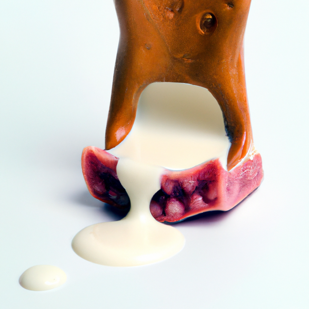 ¿Cuándo se caen los colmillos de leche?