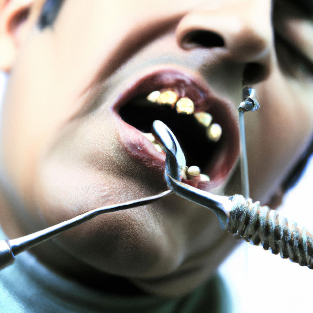 ¿Cuánto cobra un mecanico dentista?