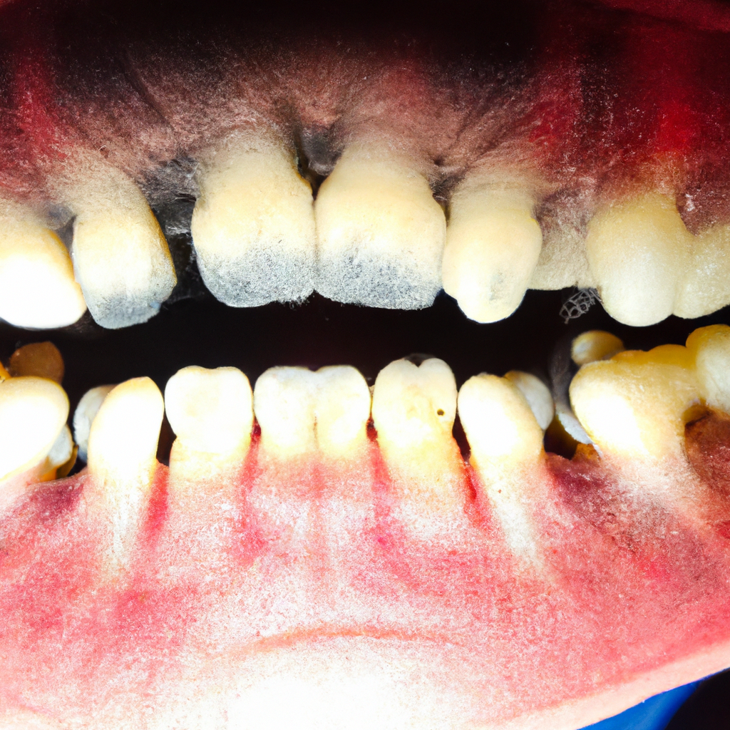 ¿Qué es la retracción mandibular?