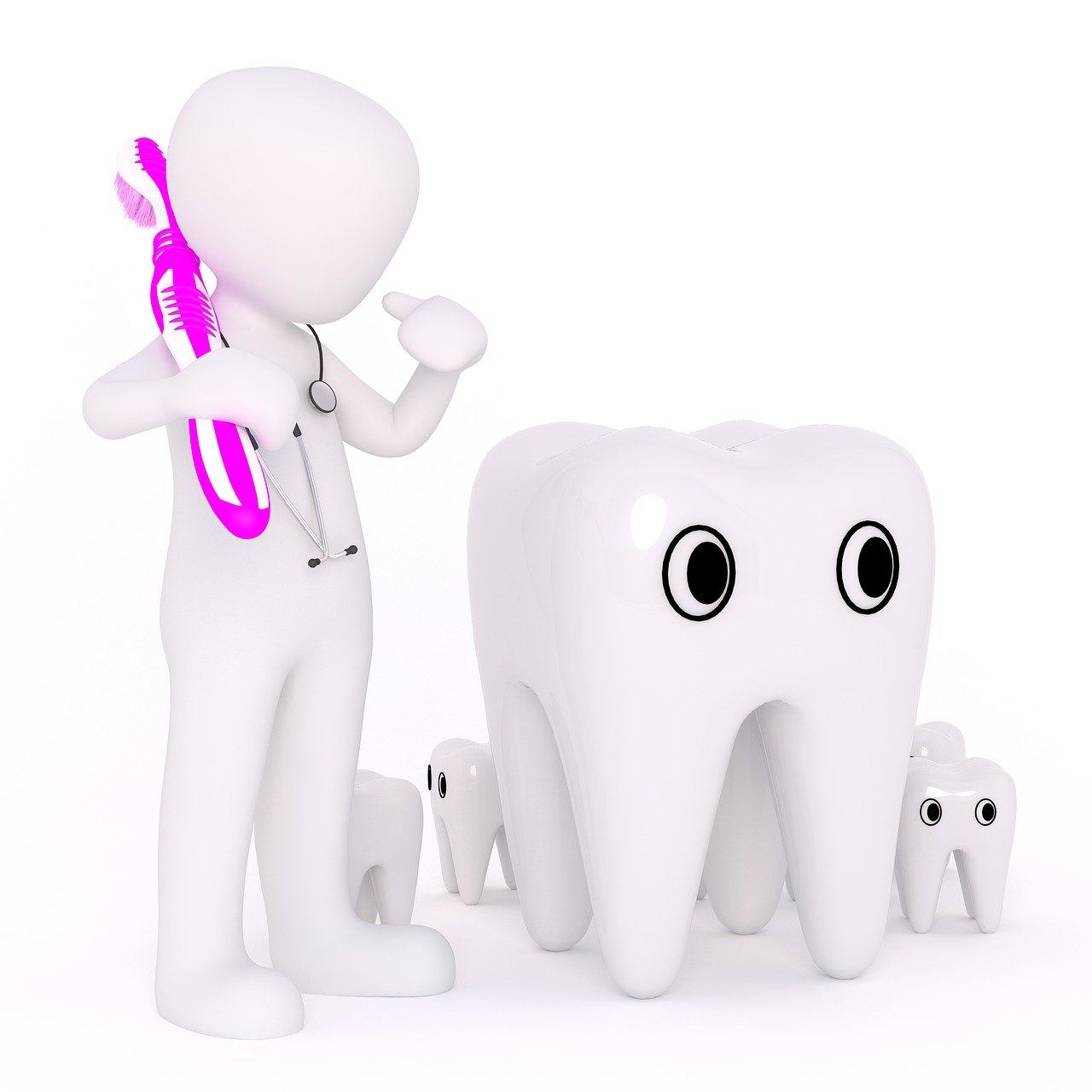 ¿Qué es un erosión en Odontologia?