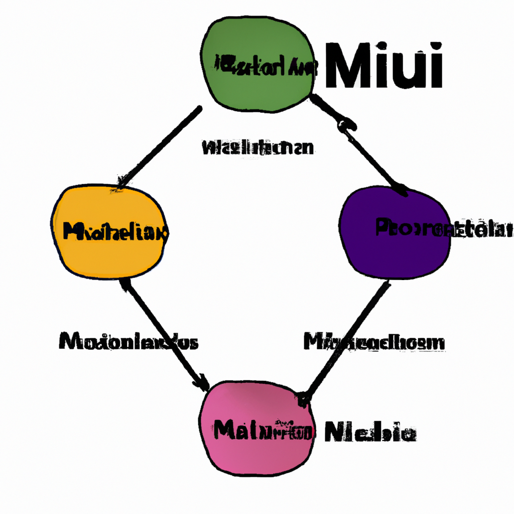 ¿Qué quiere decir Multirradicular?