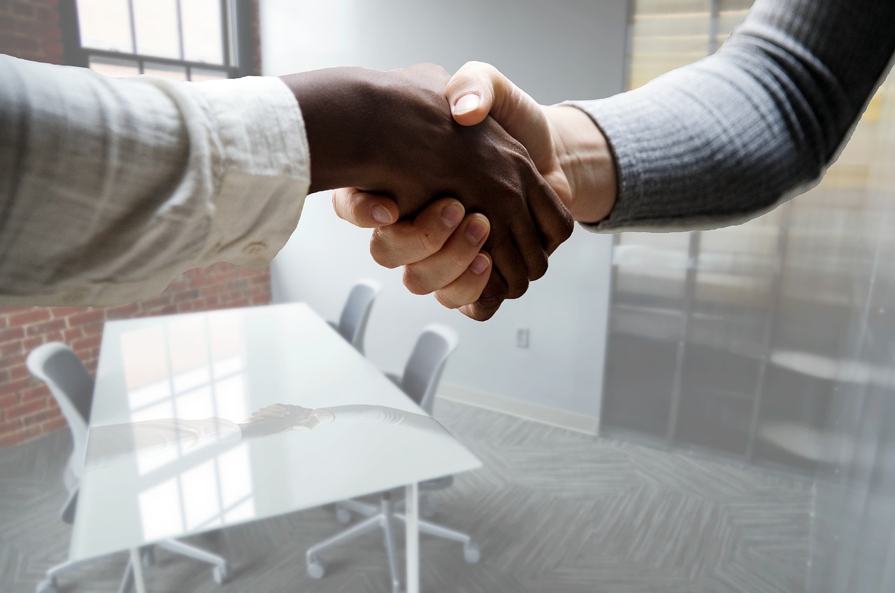 ¿Cómo solicitar formalmente una entrevista?