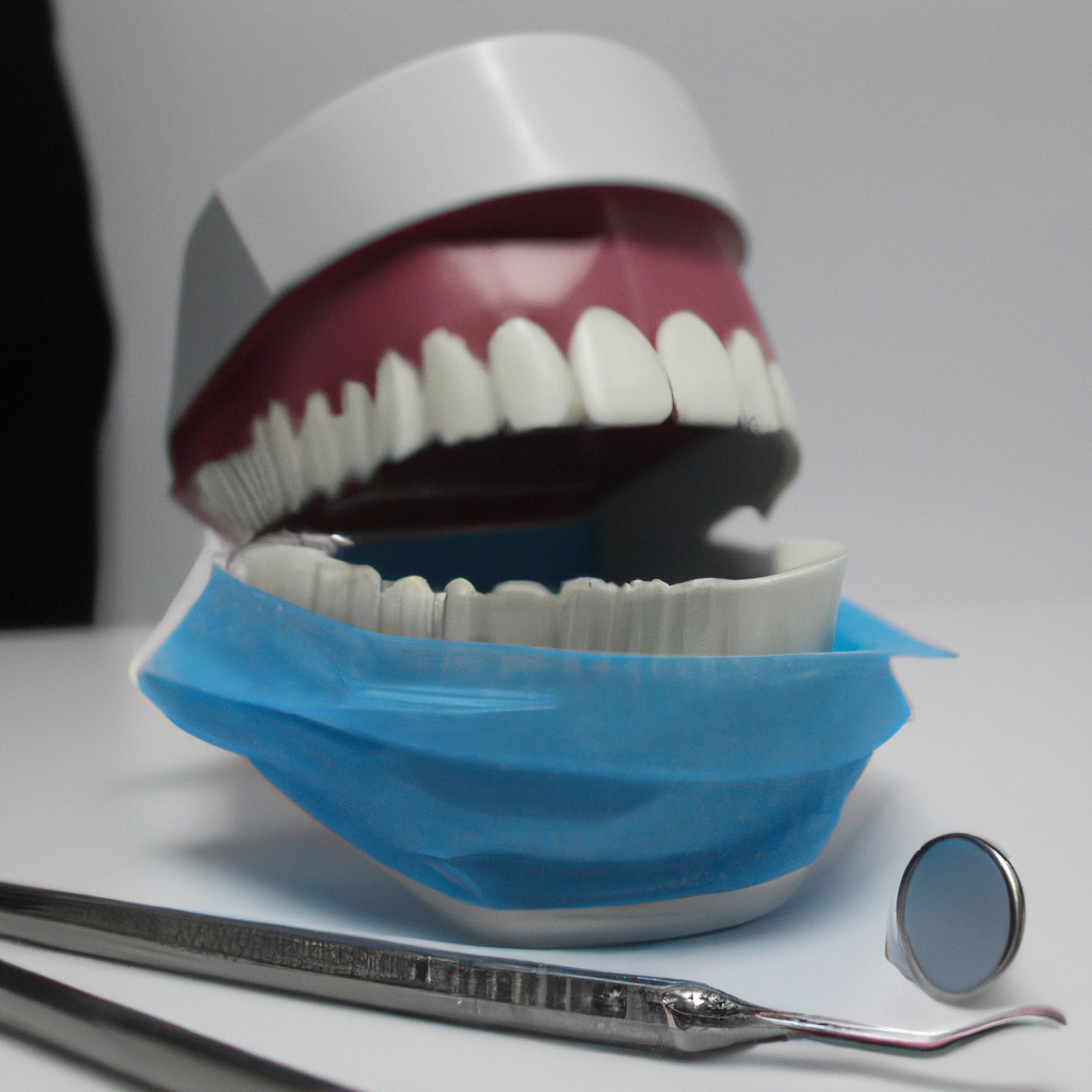 ¿Qué atienden los dentistas del IMSS?