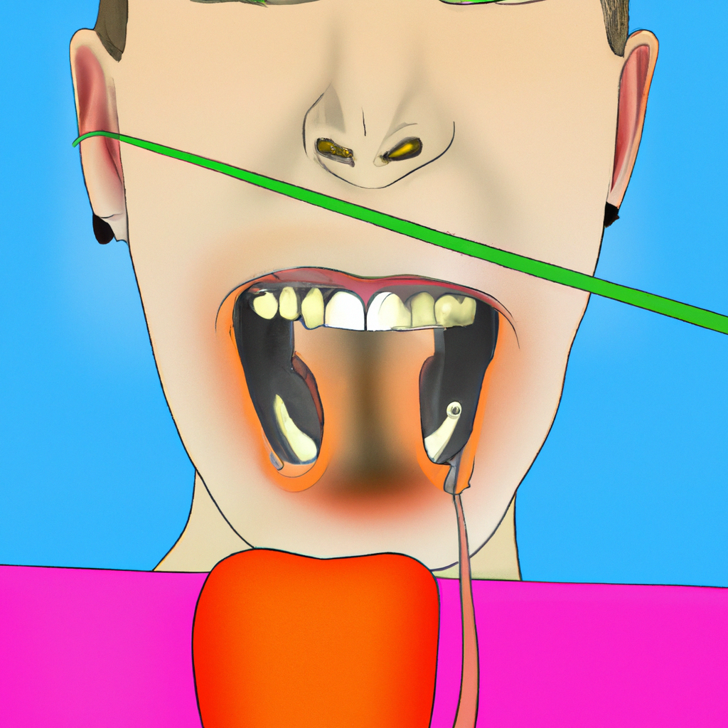 ¿Qué es la apatita dental?