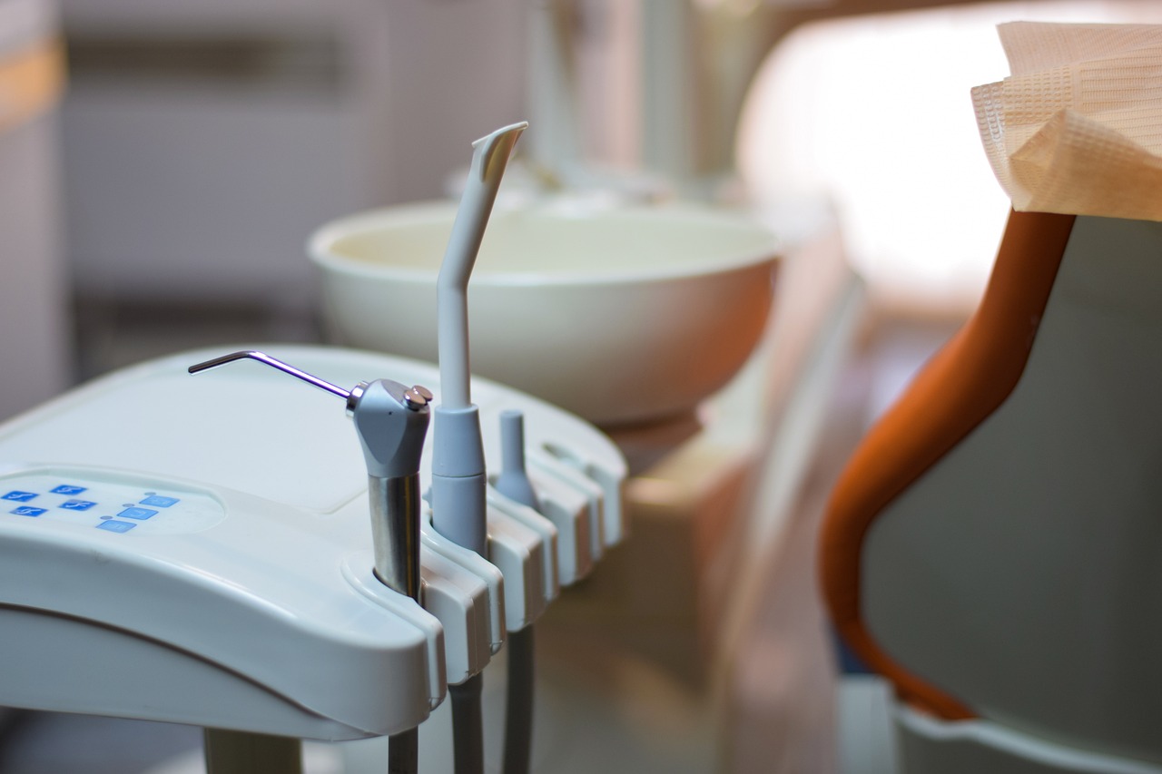 ¿Qué es la Fistulografia en Odontologia?