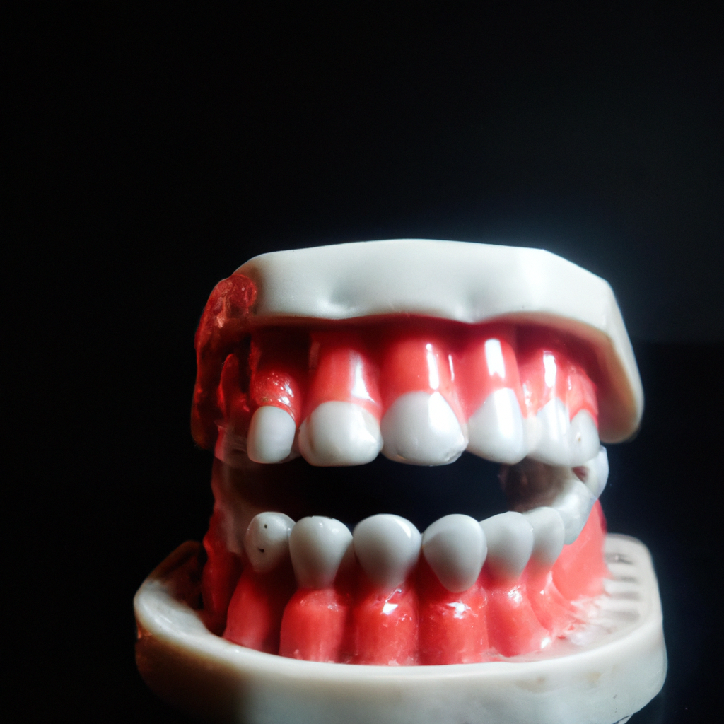 ¿Qué hace la tetraciclina en los dientes?