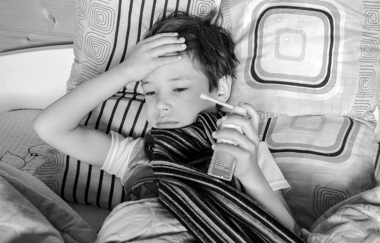 ¿Cómo curar la angina en la garganta?
