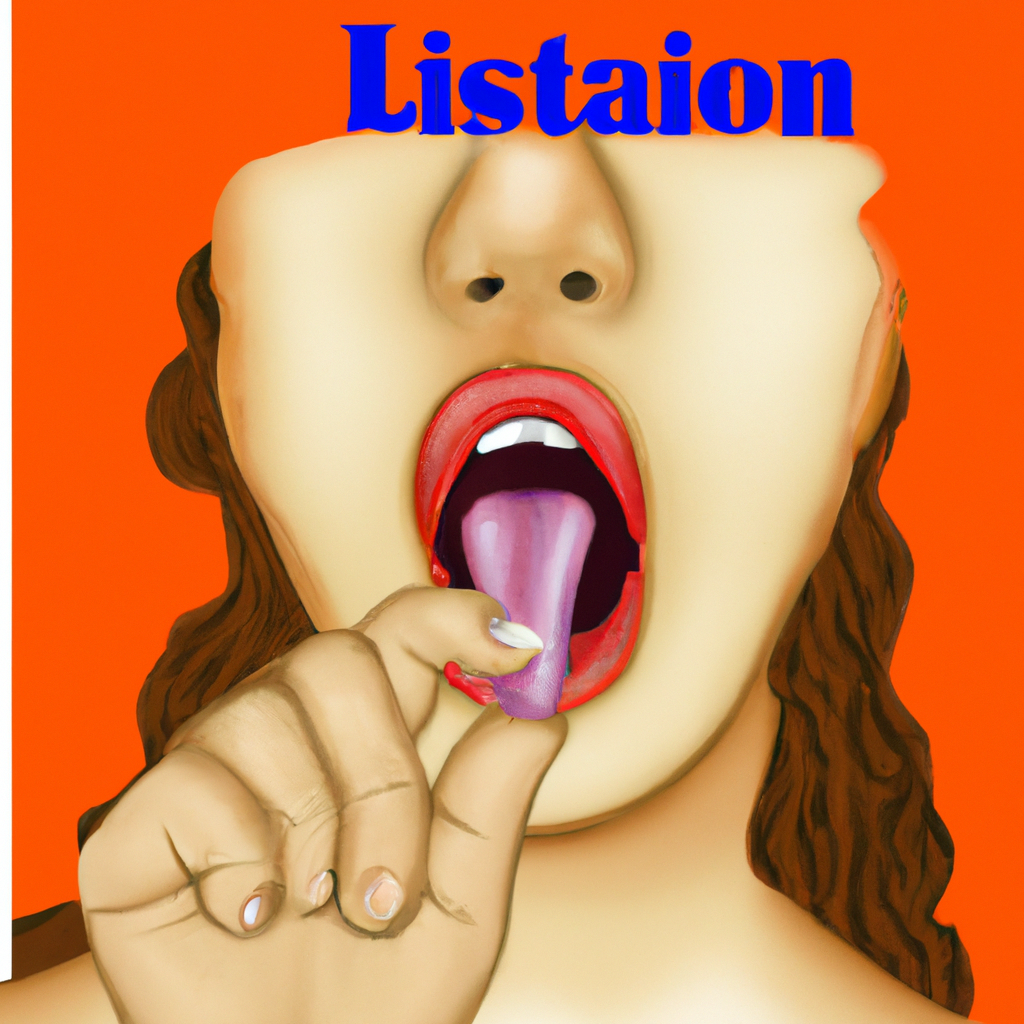 ¿Cómo quitar saliva amarga?