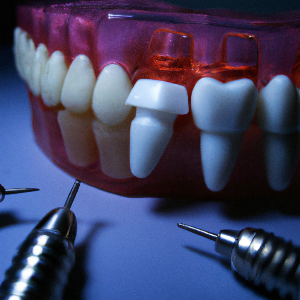 ¿Cuánto dura el postoperatorio de un implante dental?