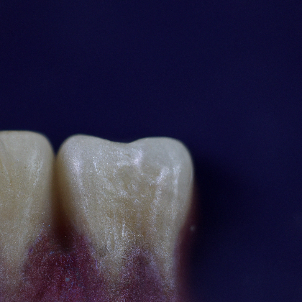¿Qué es el sellado de fisuras dentales?