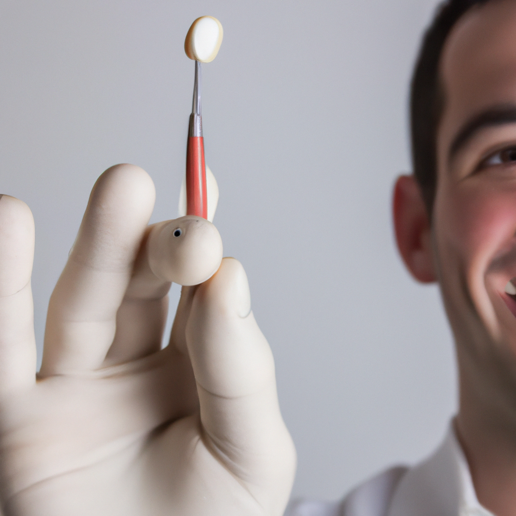 ¿Qué es la TAC dental?
