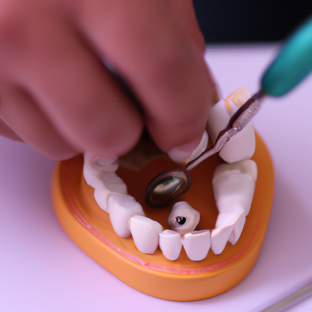 ¿Qué hacer en caso de traumatismo dentoalveolar?