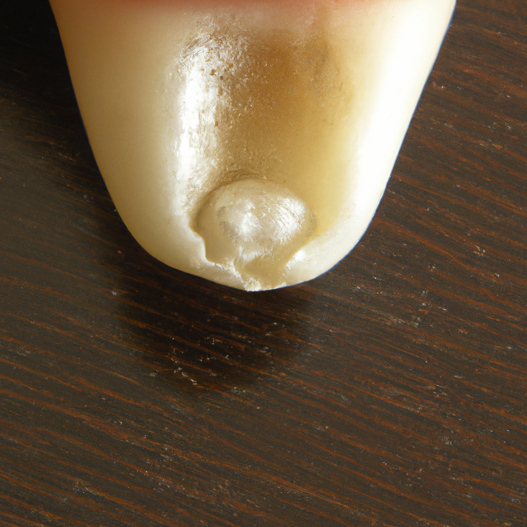 ¿Cuándo sale el segundo molar definitivo?