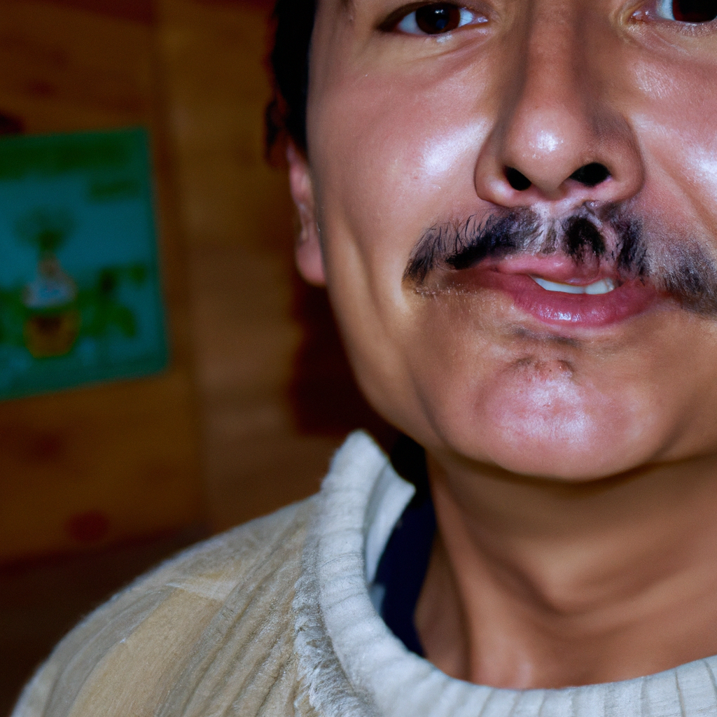 ¿Por qué se pone la boca pastosa?
