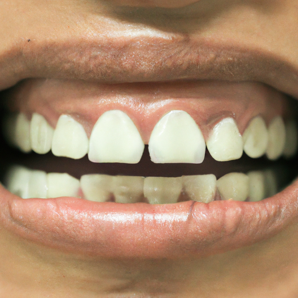 ¿Cuántos tipos de arcos dentales existen?