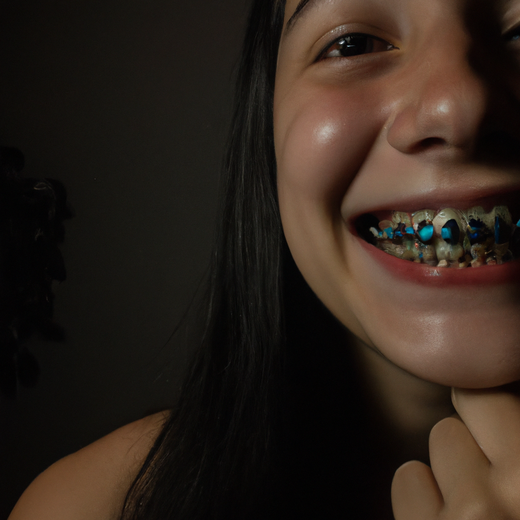 ¿Qué pasa si me quiero quitar los brackets?